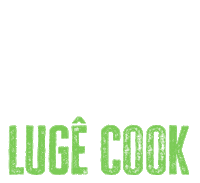 Pizza Gluten Sticker by Lugê Cook