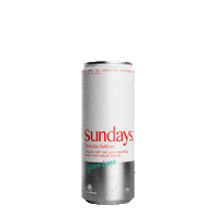 Summer Cheers Sticker by Løs Sundays