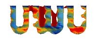 Art Glitch Sticker