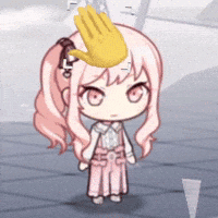 Mizuki GIF