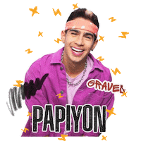 Disney Plus Sticker by Carlos Vives