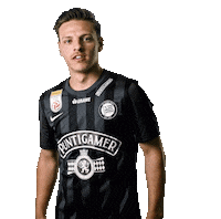 Celebration Goal Sticker by SK Sturm Graz