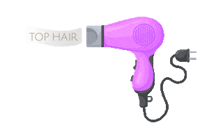Beauty Love Sticker by tophair_mag
