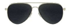 sunglasses shades Sticker by GLVSS