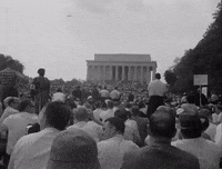 Voting Rights Vintage GIF by US National Archives