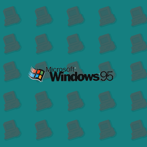 win95 GIF by haydiroket (Mert Keskin)