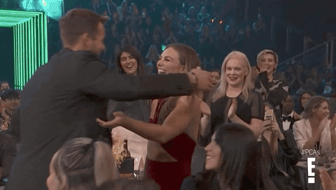 E Online GIF by E!