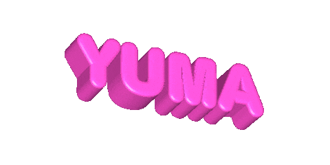 Yuma Sticker