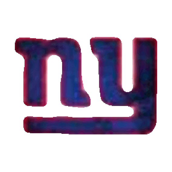 New York Giants Sticker by imoji