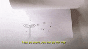 The Voice Love GIF by Brynn Cartelli
