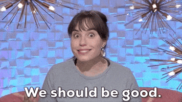 Bb24 GIF by Big Brother
