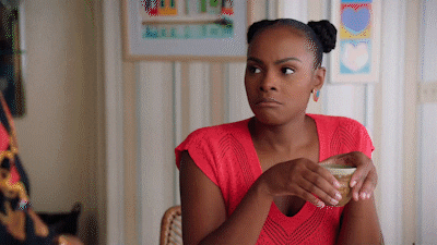 Tika Sumpter What GIF by ABC Network