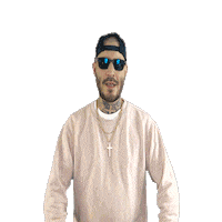 Felixhohleich Sticker by Fiasko