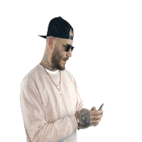 Felixhohleich Sticker by Fiasko