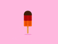 ochobase summer icecream kuwait GIF