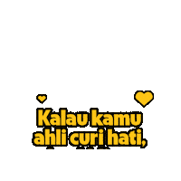Kecap Manis Abc Sticker by ABC_Ahlinya Buat Citarasa