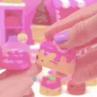 Fidget Joetrick GIF