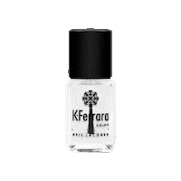 Nail Care Beauty Sticker by K Ferrara Color