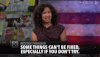 the opposition w/ jordan klepper niccole thurman GIF