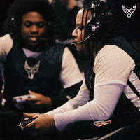 Lets Go Yes GIF by Bucks Gaming
