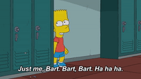Just Me, Bart | Season 33 Ep. 18 | THE SIMPSONS