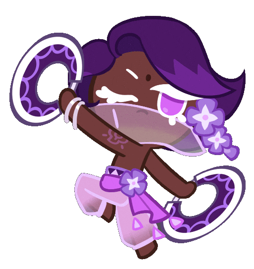 Cookie Run Summer Sticker by DEVSISTERS