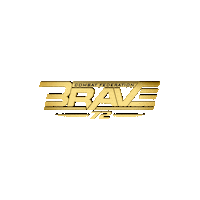Brave Cf Sticker by BRAVE Combat Federation