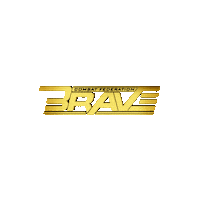 Brave Cf Sticker by BRAVE Combat Federation