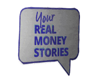 Listen Press Play Sticker by Zopa