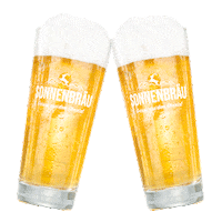 Beer Bier Sticker by Sonnenbräu