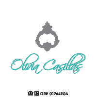 Olivia Casillas Sticker by JohnHart Real Estate
