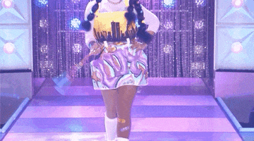 Drag Race GIF by RuPaul's Drag Race