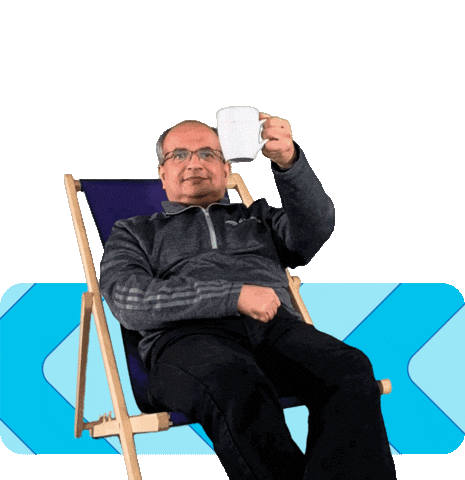 Fun Empower Sticker by Clarios – Powering Today, Into Tomorrow