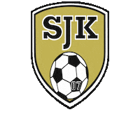 Football Sport Sticker by SJK Seinäjoki