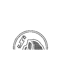 evolv_worldwide climbing bouldering rock climbing yosemite Sticker
