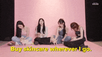 Buy Skincare