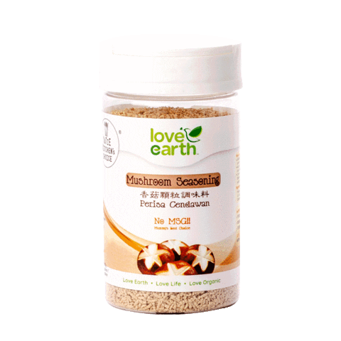 Mushroom Cooking Sticker by MushMush