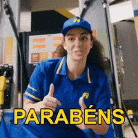 Parabéns GIF by Ipiranga