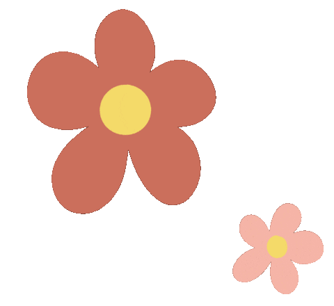 leximayde flower flowers daisy leximayde Sticker
