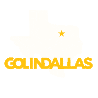 texas pr Sticker by Golin Dallas