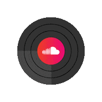 Listen Now New Music Sticker by SoundCloud