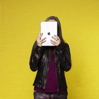 Work Woman GIF by KatarinaBric