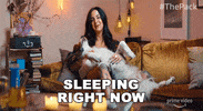 GIF by Amazon Prime Video