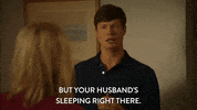 comedy central anders holmvik GIF by Workaholics