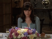 season 6 netflix GIF by Gilmore Girls 