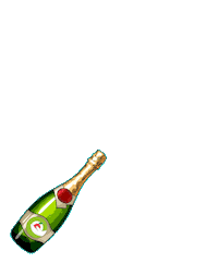 new year christmas Sticker by Samberi