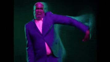 Sub Pop Wiggle GIF by Sub Pop Records