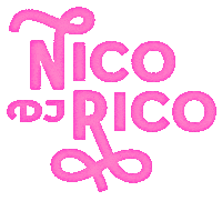 Rico Nico Sticker by Troupe429