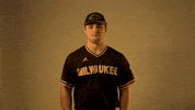 Mke GIF by Milwaukee Panthers