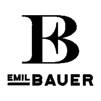 bauerwein wine wein bauer vineyard Sticker